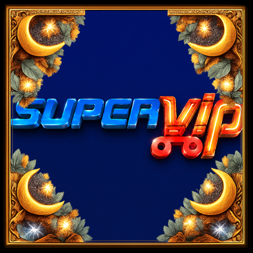 supervip — galeri pratinjau Resmi APK